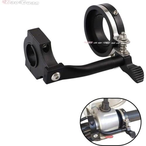 Cruise Control Throttle Assist Universal For Motorcycles with 7/8" and 1" Diameter Bars For BMW R1200GS