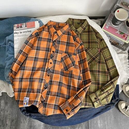 Urban Structure Men's Cotton Shirts