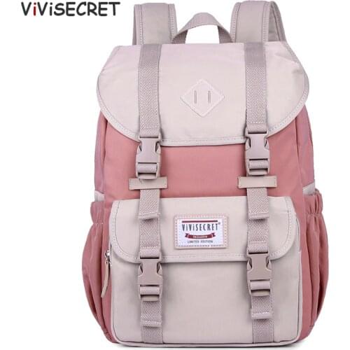Vivisecret Backpacks For Women