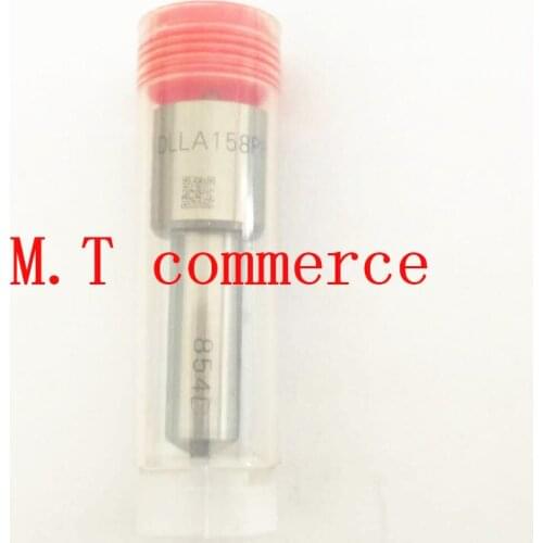 High Quality Fuel Injector Nozzle DLLA158P854 158P854 DLLA 158 P 854 for 095000-5471 095000-8901 095000-5474 095000-8903