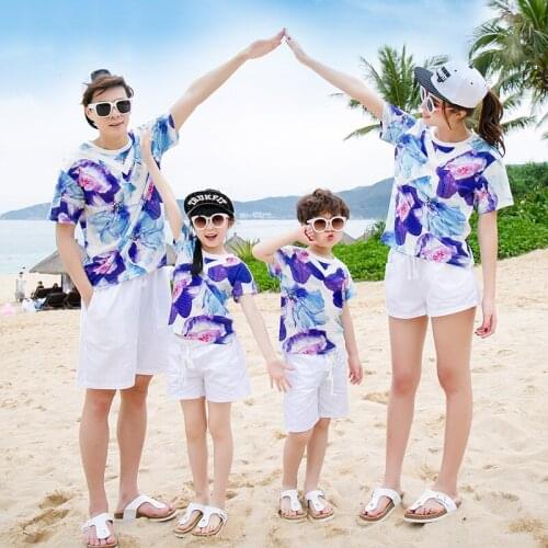 Футболки для папы и сына для фотосессии YAOYAO BEAR China At AliExpress