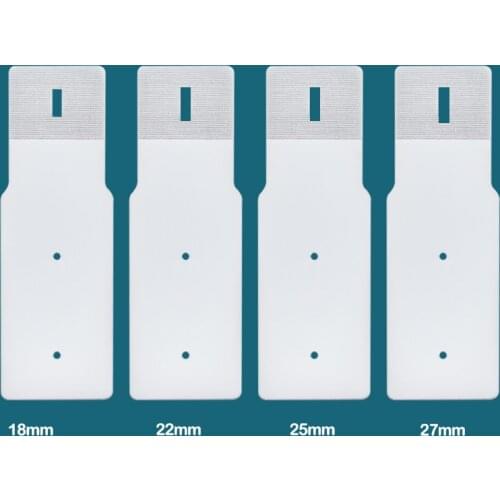 Sewing Machine Parts Vertical Type Presser Foot Support Plate For Brother 430D Knotting Machine Presser Foot Feed Plate