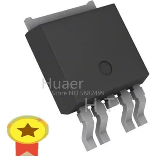 1PCS BTS462T BTS462 TO252 New original In stock new original