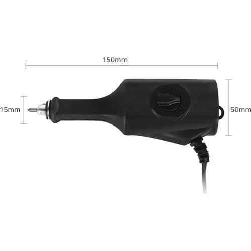 5 Speeds Electric Engraver Engraving Carving Pen Plotter Machine Chisel Tips On Metal Wood Glass Plastic Ceramics Stone Surface