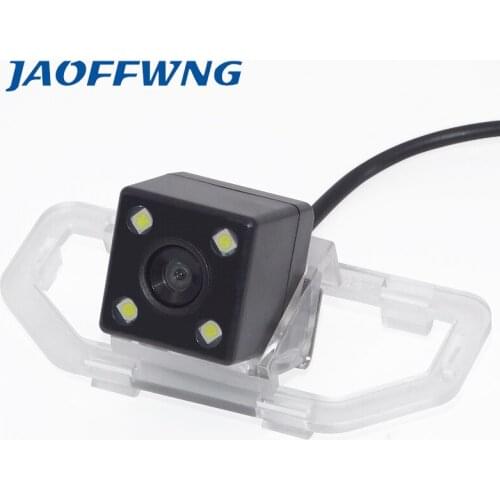Car parking camera auto with 170 degree viewing water-proof camera adapt For Toyota Camry 2012 factory selling