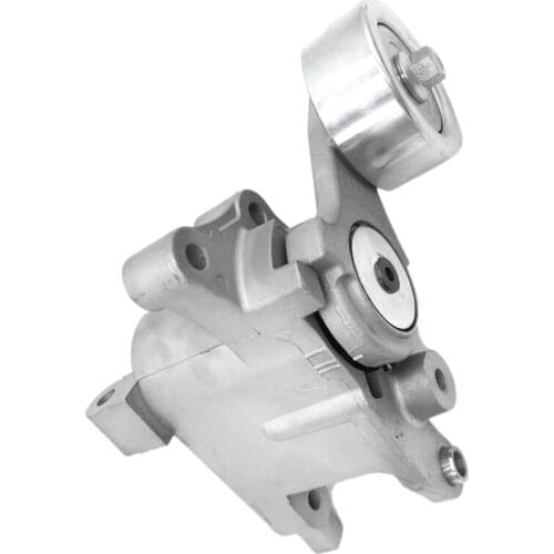 Car V-Ribbed Belt Pulley Tensioner Fits for Toyota Hilux Hiace 05-14 16620-30031