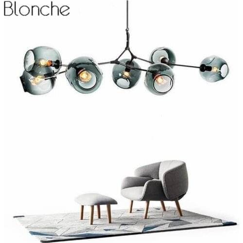 Blonche Chandeliers