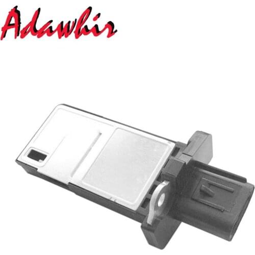 Mass Air Flow MAF Meter Sensor For Peugeot Boxer Citroen Relay JUMPER 2.2 HDI TD4 D 06-17 9657127480 1920 KQ 1920KQ AFH70M-54