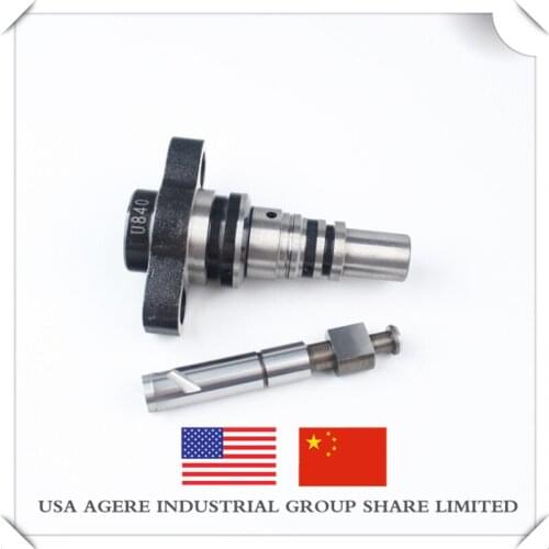 Diesel fuel injector plunger P66(U840) .XY120P40(P66)