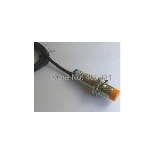 Inductive Proximity Sensor LJ16A3-4-Z/BY 3Wire NO DC 200mA DC6-36V PNP Proximity Switch sensor switch