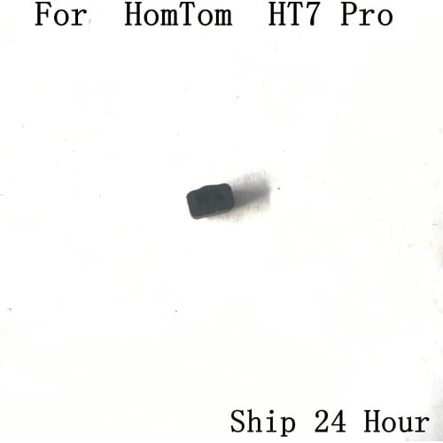 Used Voice Receiver Earpiece Ear Speaker For HOMTOM HT7 Pro MTK6580 Quad Core 5.5 Inch HD 1280x720 Smartphone