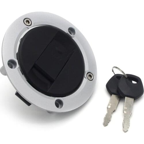 Fuel tank cap For Suzuki GSF650 GSF1200 GSF1250 Bandit 650 1200 1250 GSX650 GSX1250 GSXR600 GSXR750 GSXR1000 DL650 DL1000 VStrom