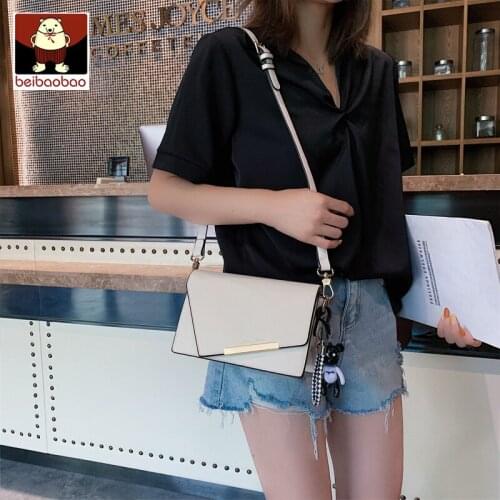 Small bag womens summer 2021 new fashion womens bag crossbar small group versatile texture small square bag single shoulder