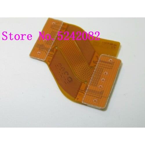 New for Canon 550D CCD SENSOR FLEX CABLE Connector Camera Replacement repair Part