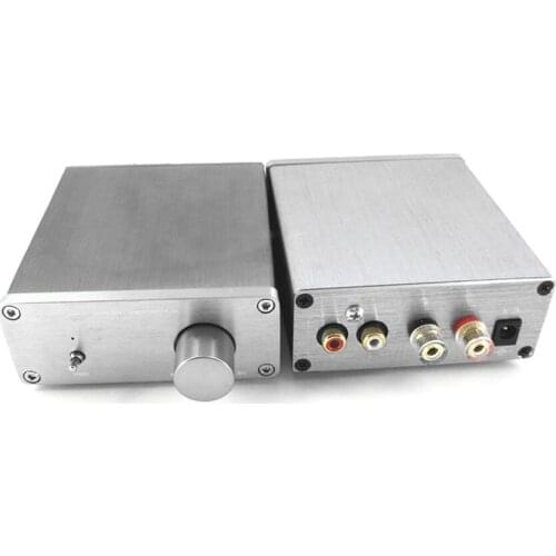 New TDA7498E 220w Mono digital Audio full frequency/pure bass power amplifier subwoofer