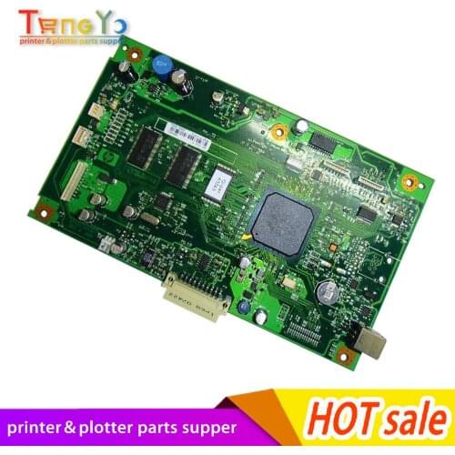 Original Q7844-60002/Q7844-60001 PCA ASSY Logic Main Board motherboard Formatter Board for HP LaserJet 3050/HP3050 MFP Series