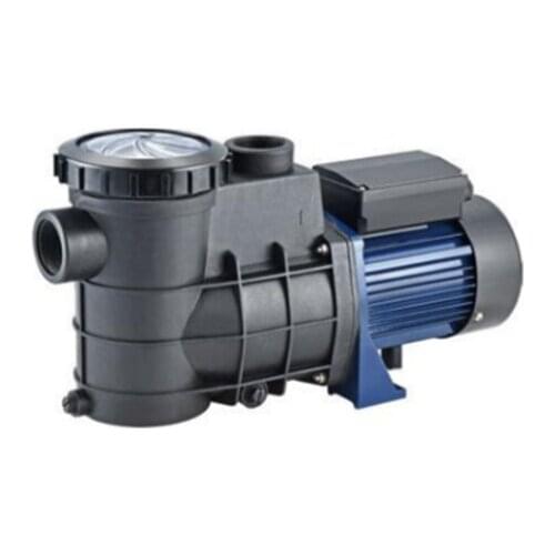 High capacity plastic dc swimming pool solar pump surface pumps price