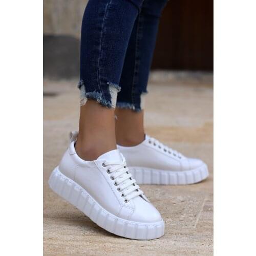 Woggo Pnt 351008 Wrinkle Casual Sport Shoes