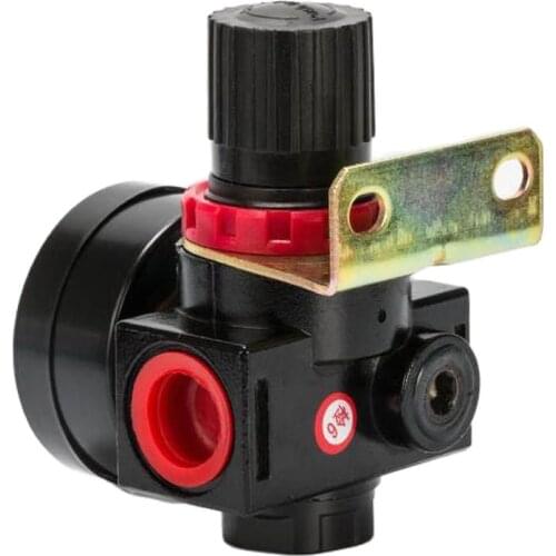 Air pressure reducing valve air pressure regulating valve pneumatic air pump pressure regulating valve br2000 pressure regulatin