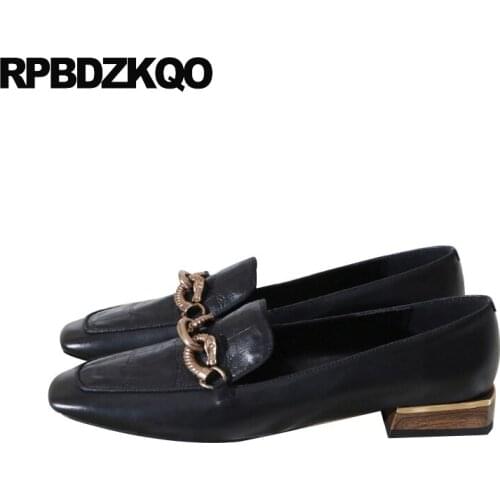 RPBDZKQO Women's Loafers