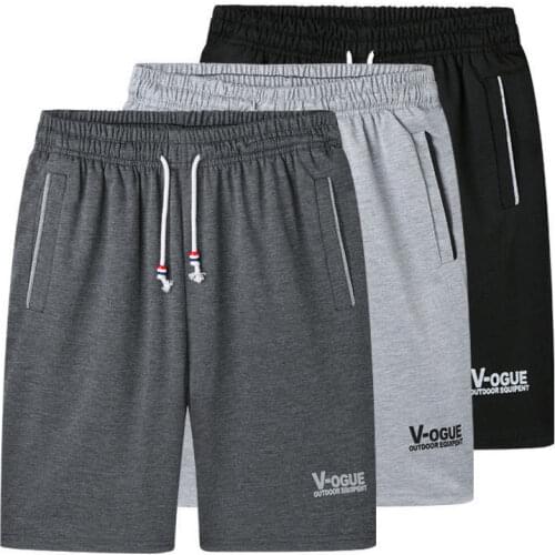 New Shorts Men Fashion Casual Harem Pants Summer Sports Men Printing Drawstring Shorts Mens Breathable Comfortable Shorts