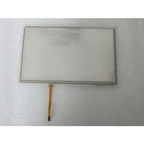 For fatek HF102S-00 touch screen glass free shipping