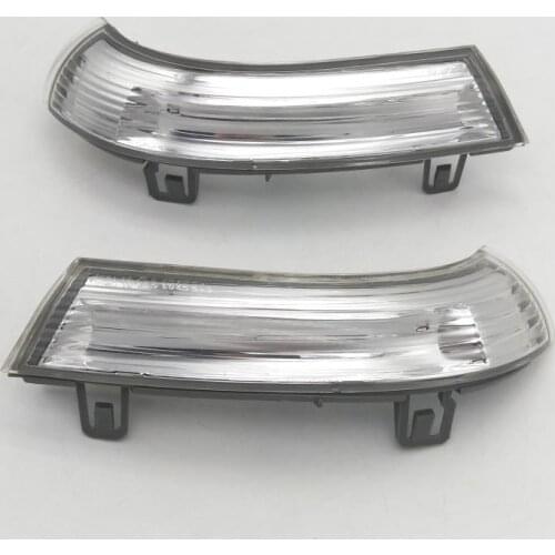 LED Light For VW EOS 2006 2007 2008 Car-Styling Side Mirror Turn Signals LED Lights