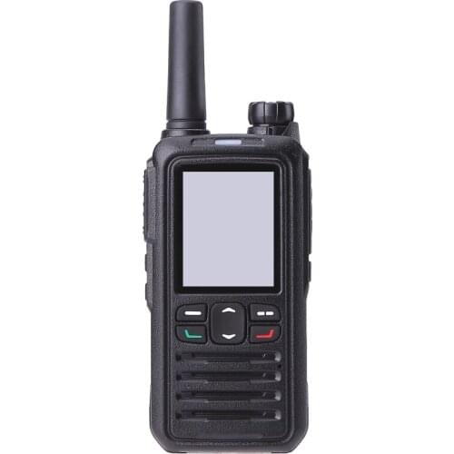 TID PTT TD-G9 GPS SOS radio 2G 3G GSM WCDMA HT Handy radio poc walkie talkie with sim card