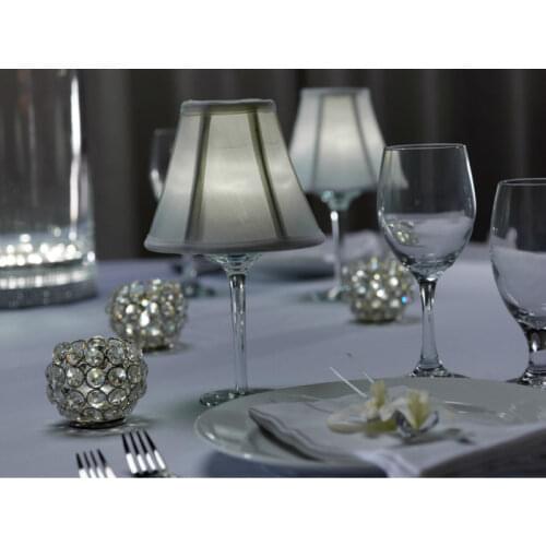 10pcs Submersible Waterproof Vase Lights Tea Lights Candle Wedding Floral LED Color Change light Centerpiece Vase Decoration