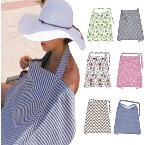 AIBODUO Breastfeeding Covers