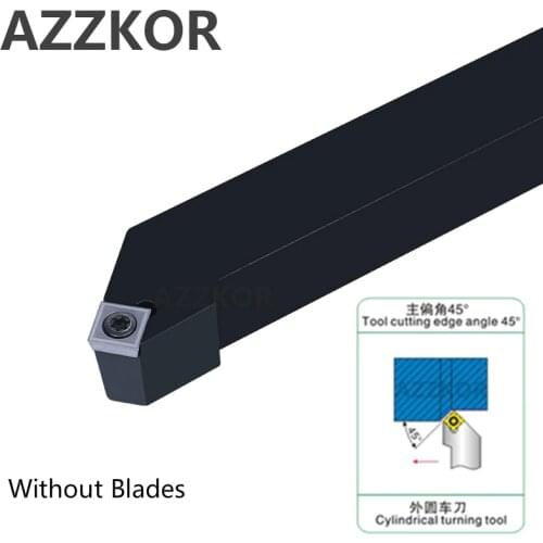 AZZKOR Turning Tools