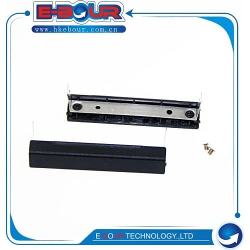 10pcs/lot HDD Cover For Dell Inspiron 6400 E1501 E1505 Hard Disk Cover Caddy
