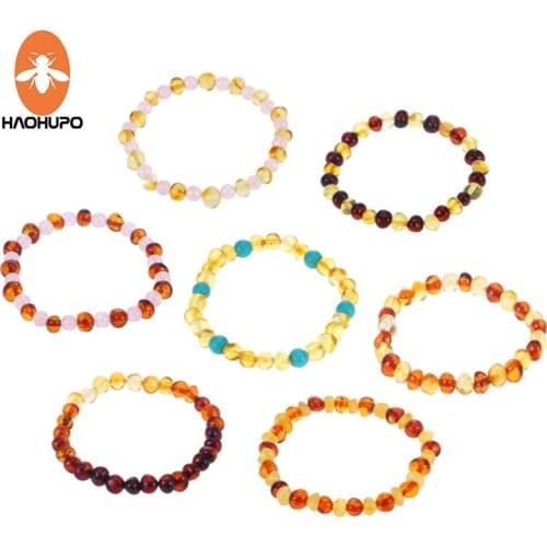 HAOHUPO Silicone Bracelets
