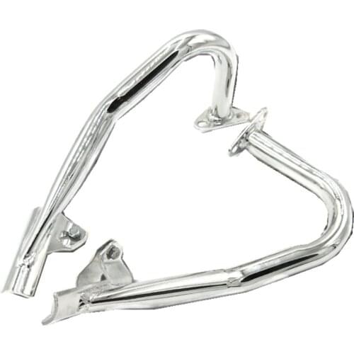 Honglue Motorcycle Fall Protection