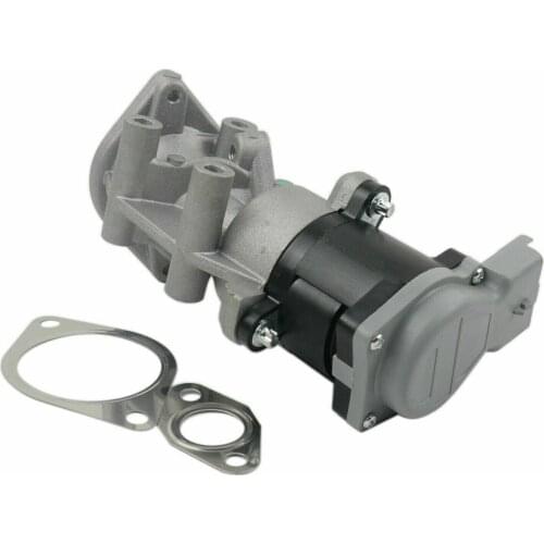 AP03 For Land Rover Discovery 3 4 Range Rover Sports 2.7 TDVM EGR Valve LR009809 New