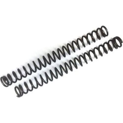 Compression Spring, 1PCS, Spring Steel Pressure Spring,Wire Dia 1.0mm Outer Dia 5-16mm Length 300mm