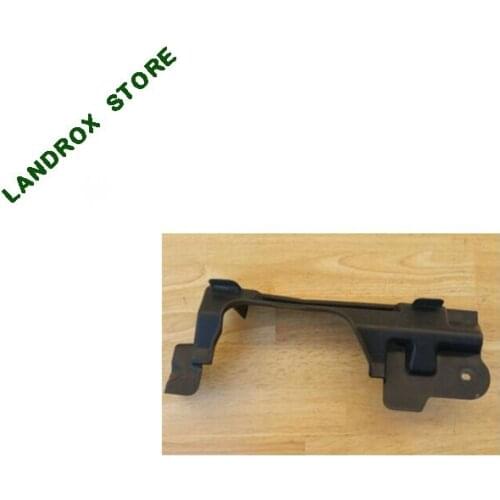 Rear Bumper Bracket For LAND ROVER LR3 OEM:DQG000073 DQG000063