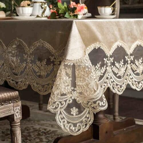 Little Tailor Studio Tablecloths For The Wedding