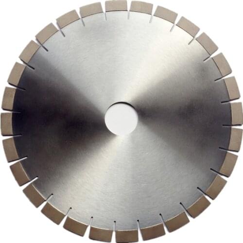 Raizi best blade for cutting granite silent core diamond granite cutting saw blade