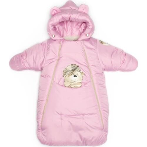 Зимние комбинезоны для девочек MalekBaby China At AliExpress