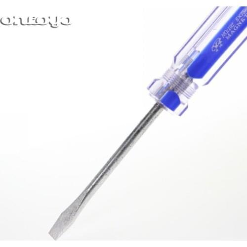 High Hardness Small Screwdriver Computer Embroidery Machine Spare Parts Length 15cm