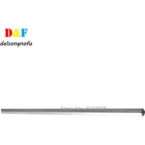 Man Roland 700 torsion bar spring 005A636530 1140x12x12mm