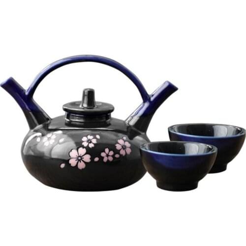 Mino Yaki Bar Sets
