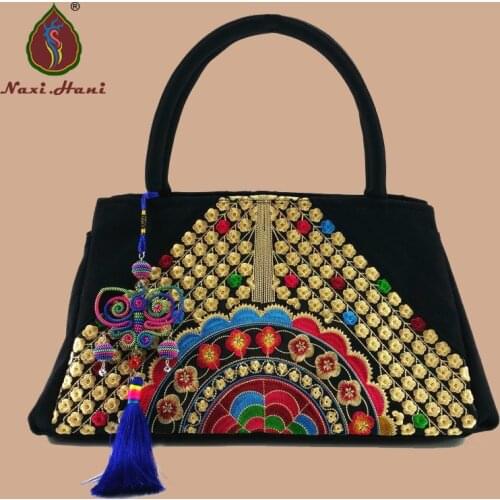 Женские классические сумки Naxi.Hani China At AliExpress