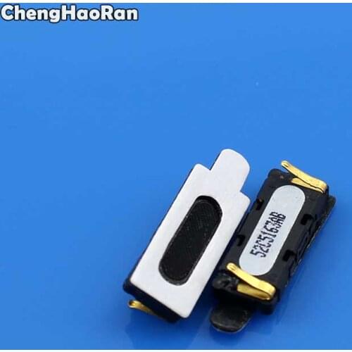 ChengHaoRan 2pcs New Ear Speaker receiver earpieces Replacement for Blackview BV8000 pro BV 8000 top quality