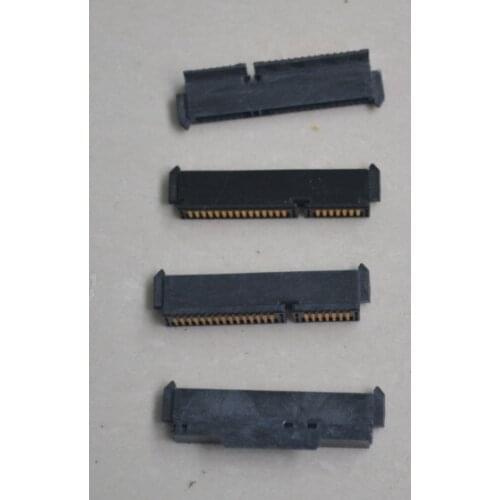 New Laptop Sata HDD Connector Socket for Dell alienware M17X R3 R4 R5 M11x M18X R2 R3 Studio 1745 1747 1749 Hard Drive HDD Jack