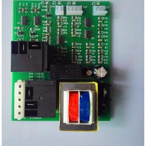Original new Circuit board control main Lier Liliyuan Likun and other cola beverage machines