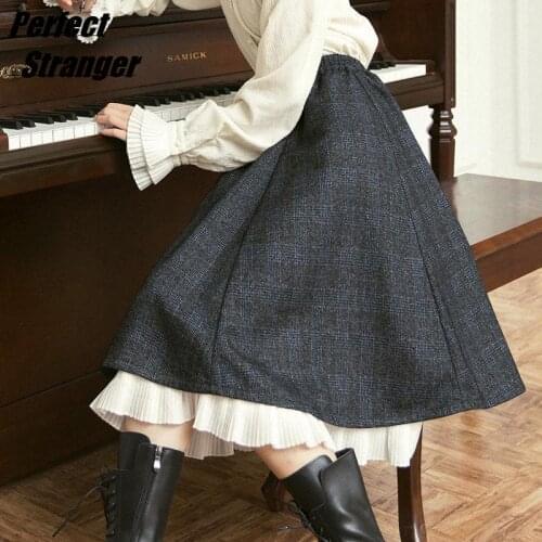 Женские юбки Perfect Stranger China At AliExpress