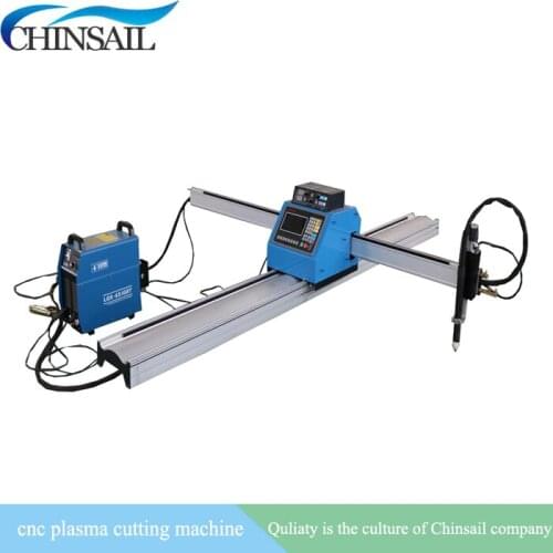 World popular hobby portable 1325 plasma cutter machine with huayuan power source 63a