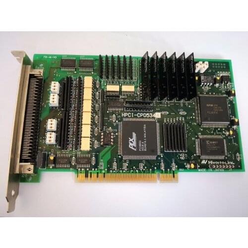 Applies to for Hivertec HPCI-CPD534 motherboard